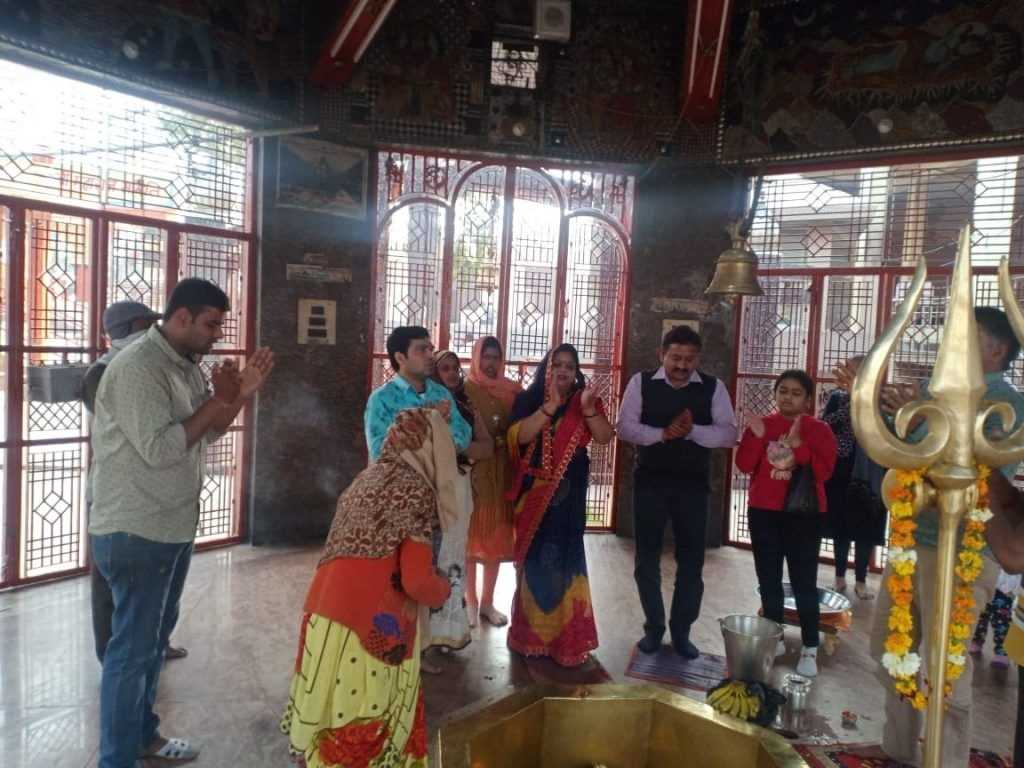 यूक्रेन में फंसे भारतीय छात्रों के परिजन भगवान से कर रहे सलामती की दुआ, सरकार से मदद की गुहार